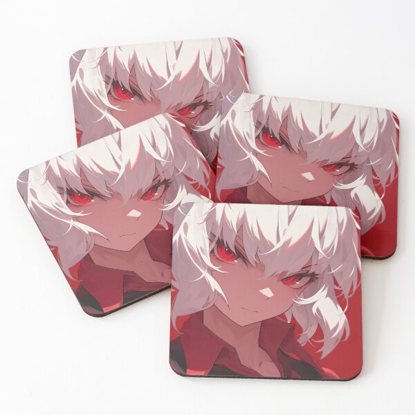 Item preview, Malina - Helltaker designed and sold by Weeb  Store.