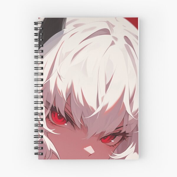 Item preview, Malina - Helltaker designed and sold by Weeb  Store.