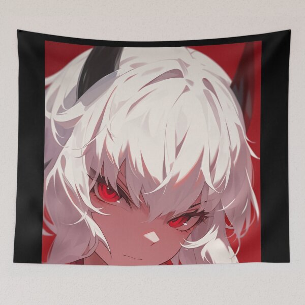 Item preview, Malina - Helltaker designed and sold by Weeb  Store.