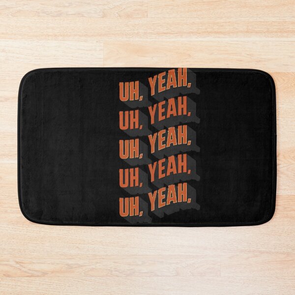 Item preview, Uh, yeah, uh, yeah | BIG DAWGS HANUMANKIND designed and sold by xpressapparels.
