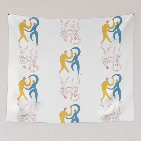 Item preview, dancing designed and sold by sofilustra.
