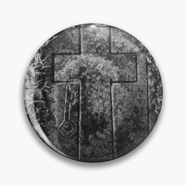 Item preview, Key To the Beyond 2 designed and sold by View From The Grave.