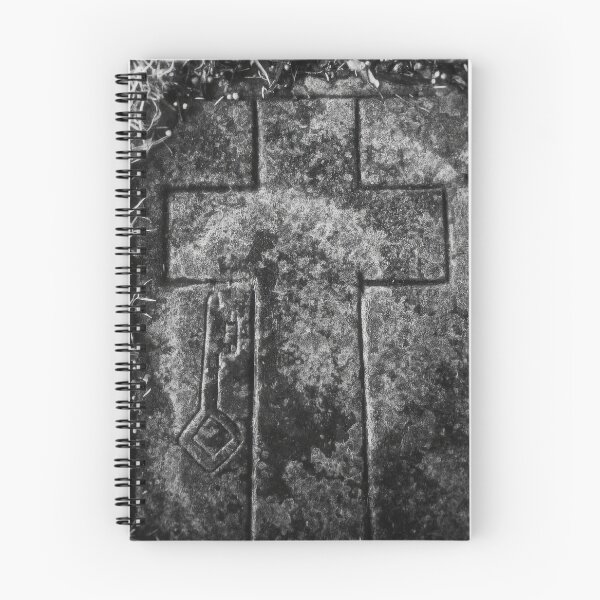 Item preview, Key To the Beyond 2 designed and sold by View From The Grave.