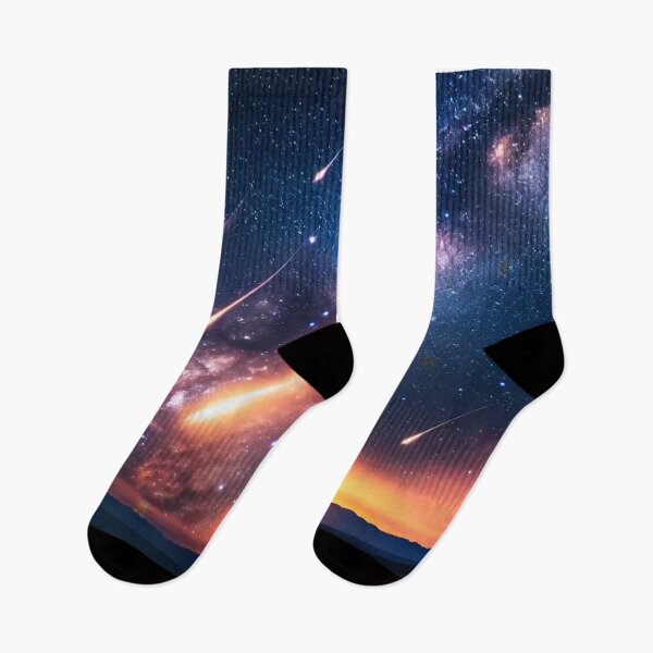 Item preview, Dance of the Heavens - Meteor designed and sold by eXtraHumans.