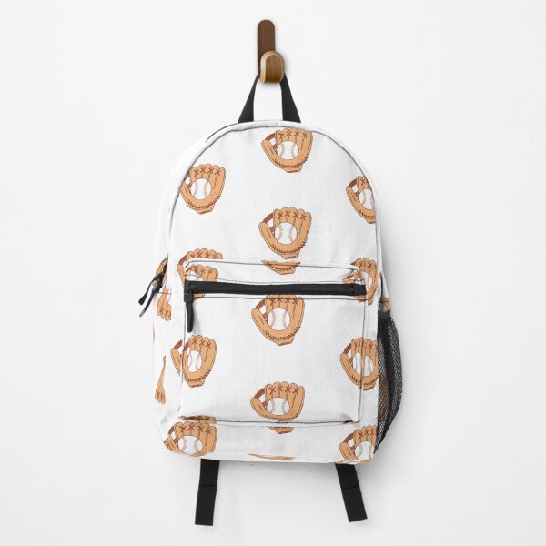 Item preview, Illustration of glove and baseball designed and sold by rasagamastore.