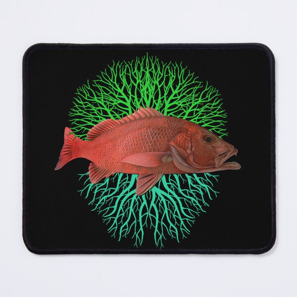 Item preview, Mangrove jack designed and sold by Paul Kyriakides.