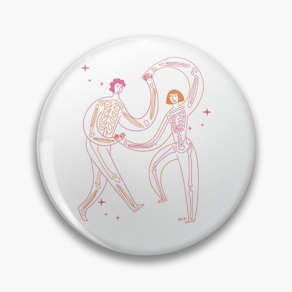 Item preview, Dancing death designed and sold by sofilustra.