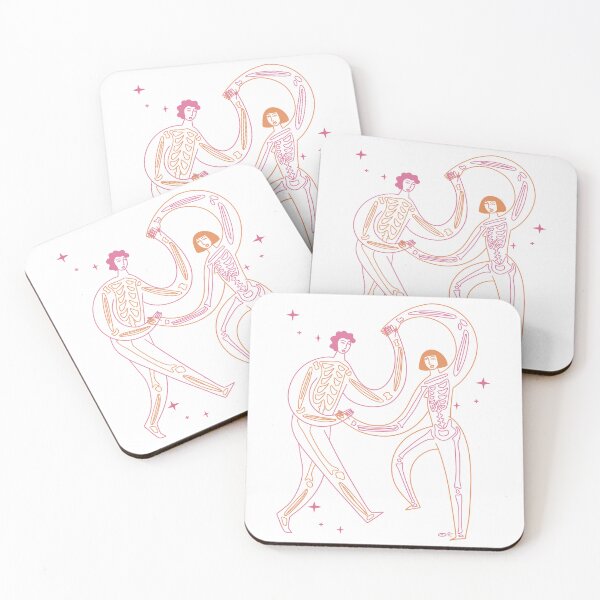Item preview, Dancing death designed and sold by sofilustra.