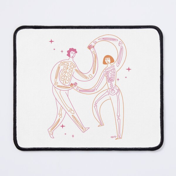Item preview, Dancing death designed and sold by sofilustra.
