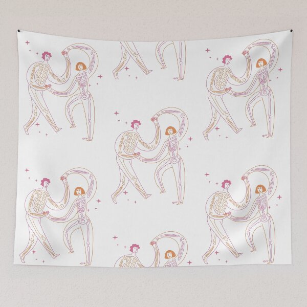 Item preview, Dancing death designed and sold by sofilustra.