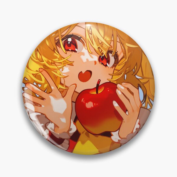 Item preview, Flandre Scarlet designed and sold by Weeb  Store.