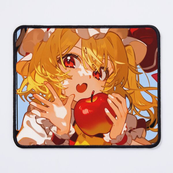 Item preview, Flandre Scarlet designed and sold by Weeb Store.