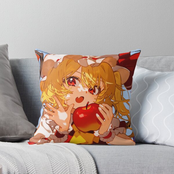 Item preview, Flandre Scarlet designed and sold by Weeb  Store.