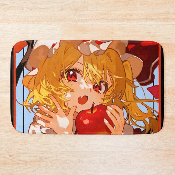 Item preview, Flandre Scarlet designed and sold by Weeb  Store.