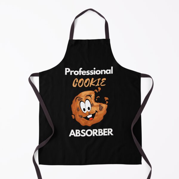 Item preview, Professional Cookie Absorber Funny Gift For Your Friend designed and sold by CherryKaJa.