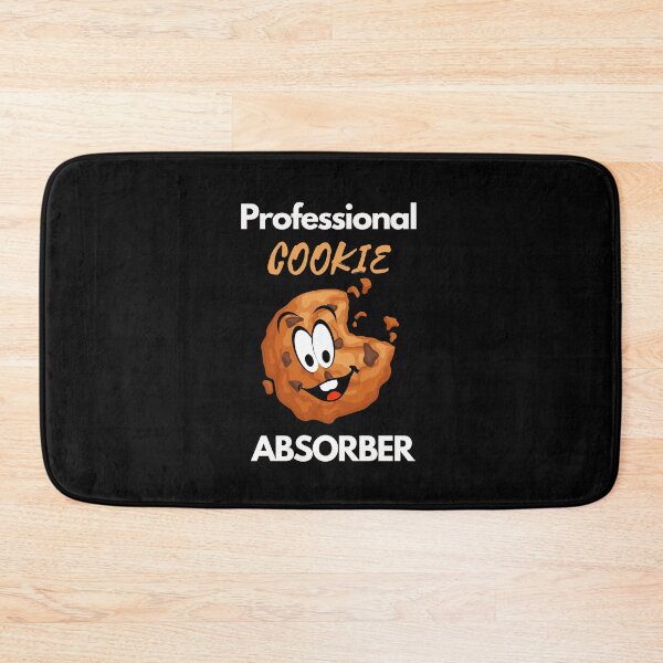 Item preview, Professional Cookie Absorber Funny Gift For Your Friend designed and sold by CherryKaJa.
