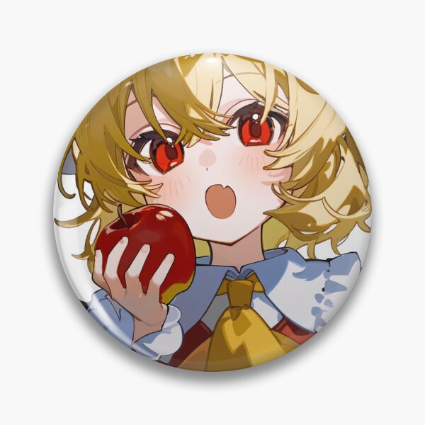 Item preview, Flandre Scarlet designed and sold by Weeb  Store.