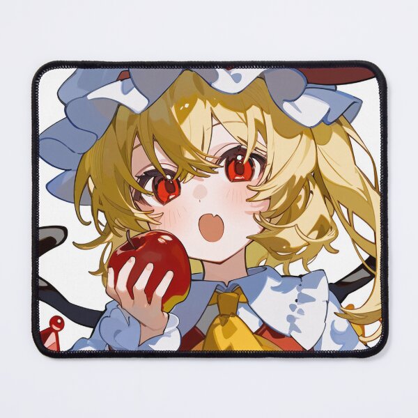 Item preview, Flandre Scarlet designed and sold by Weeb  Store.