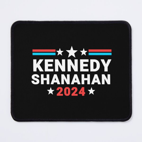 Item preview, Kennedy and Shanahan 2024 election designed and sold by Lady-Frost.