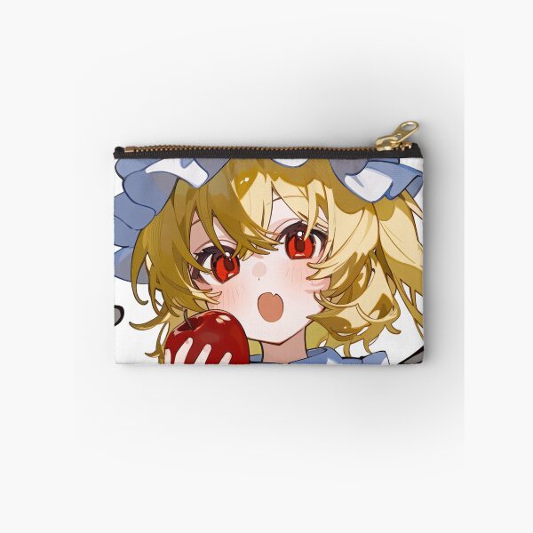 Item preview, Flandre Scarlet designed and sold by Weeb  Store.