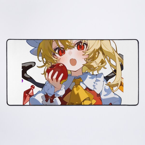 Item preview, Flandre Scarlet designed and sold by Weeb Store.