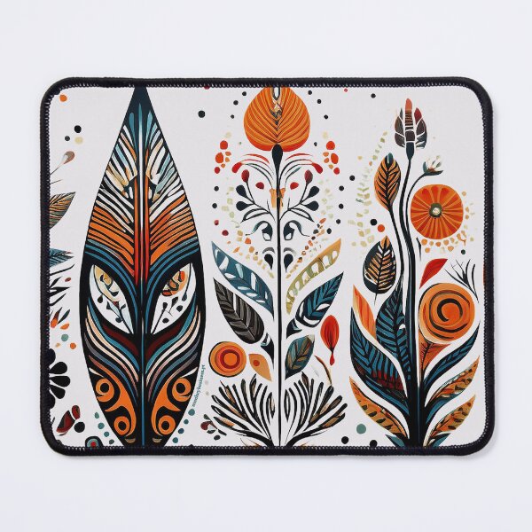 Item preview, Flowers | Nature Collection | White Background designed and sold by monkeybusiness.pt.