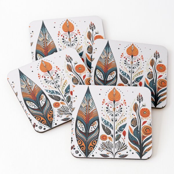 Item preview, Flowers | Nature Collection | White Background designed and sold by monkeybusiness.pt.