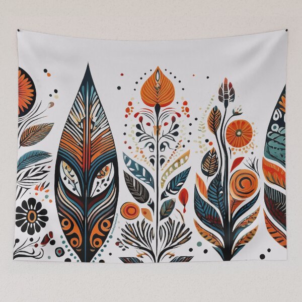 Item preview, Flowers | Nature Collection | White Background designed and sold by monkeybusiness.pt.