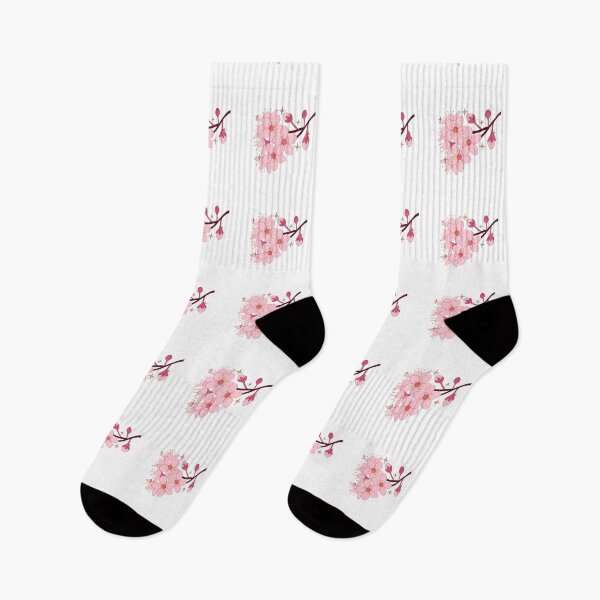 Item preview, Pink Flowers  designed and sold by Glamify.