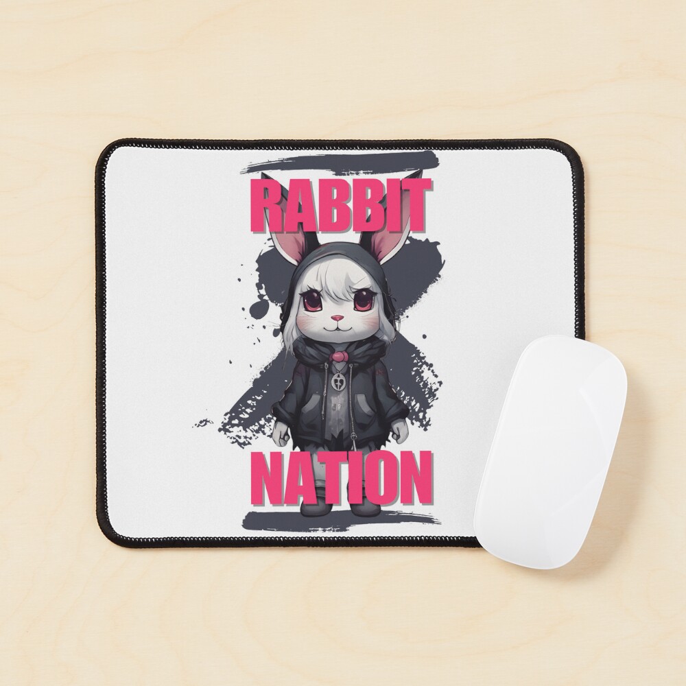 Item preview, Mouse Pad designed and sold by pUNKnown.