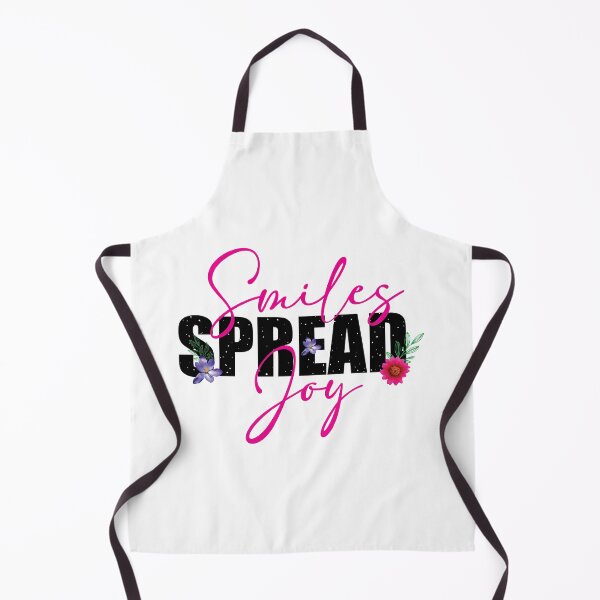 Item preview, Smiles Spread Joy designed and sold by piyudezigns.