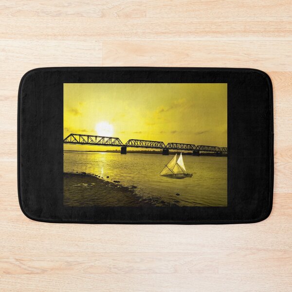 Item preview, Elegant Boat Design designed and sold by hutofdesigns.