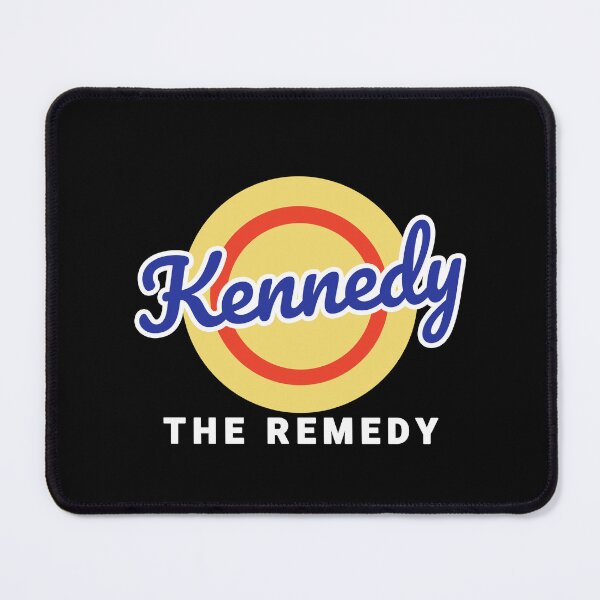 Item preview, Kennedy the remedy 2024 funny election designed and sold by Lady-Frost.