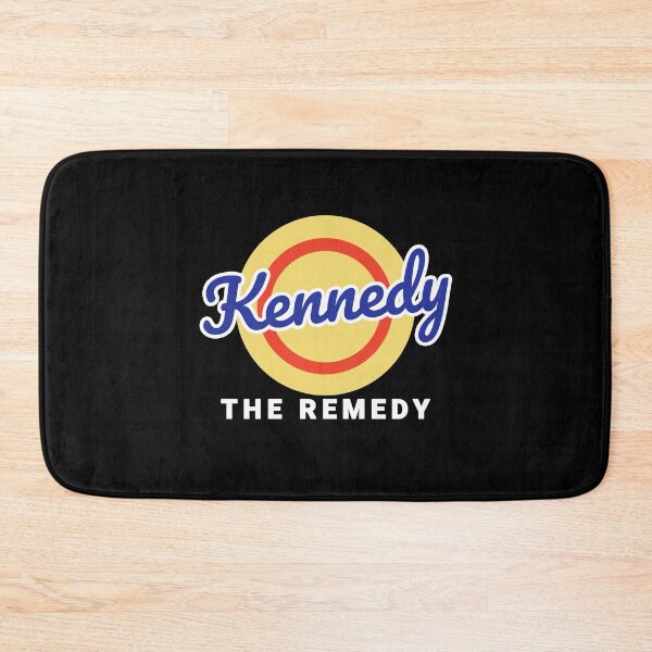 Item preview, Kennedy the remedy 2024 funny election designed and sold by Lady-Frost.
