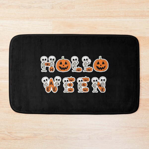 Item preview, Pumpkin Halloween! designed and sold by Gentle40Winks.
