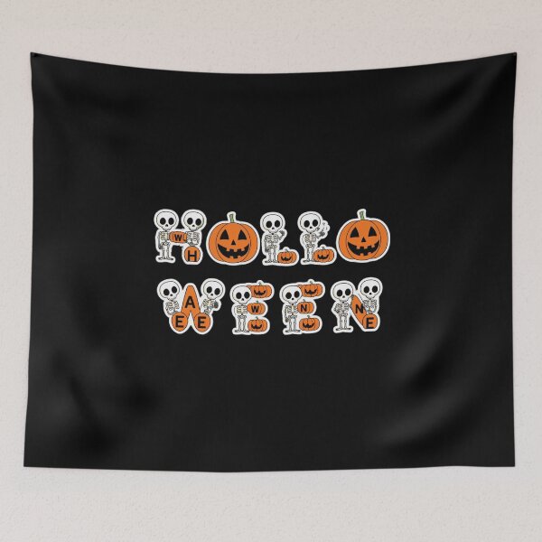 Item preview, Pumpkin Halloween! designed and sold by Gentle40Winks.