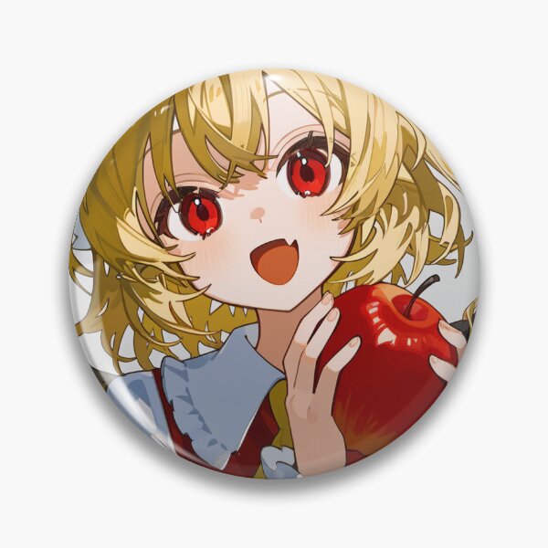 Item preview, Flandre Scarlet designed and sold by Weeb  Store.