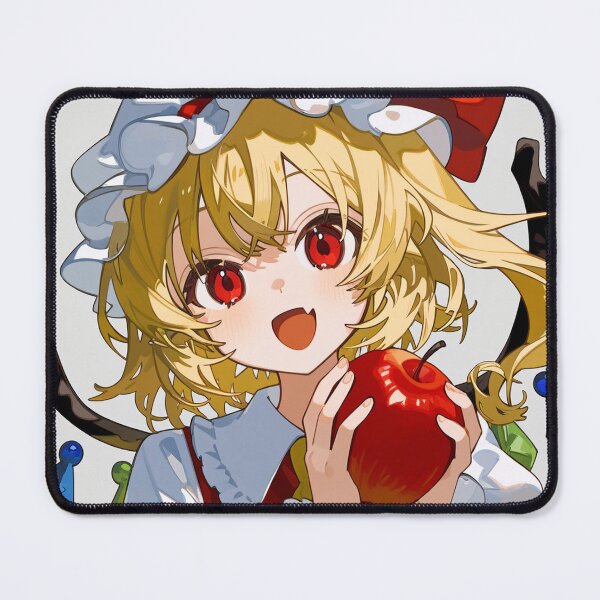 Item preview, Flandre Scarlet designed and sold by Weeb Store.