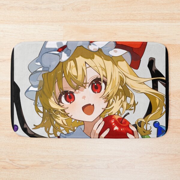 Item preview, Flandre Scarlet designed and sold by Weeb  Store.