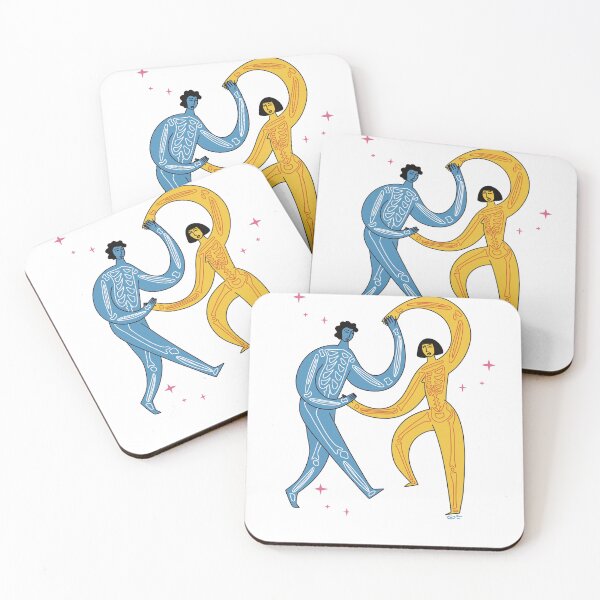 Item preview, Copy of Dancing Death designed and sold by sofilustra.