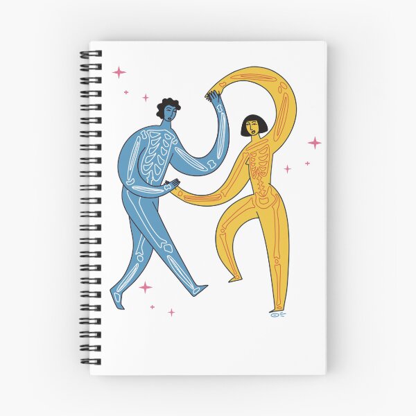 Item preview, Copy of Dancing Death designed and sold by sofilustra.