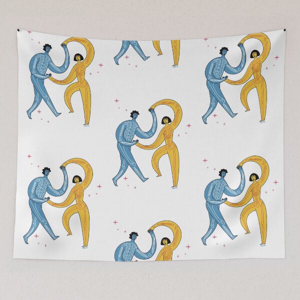 Item preview, Copy of Dancing Death designed and sold by sofilustra.