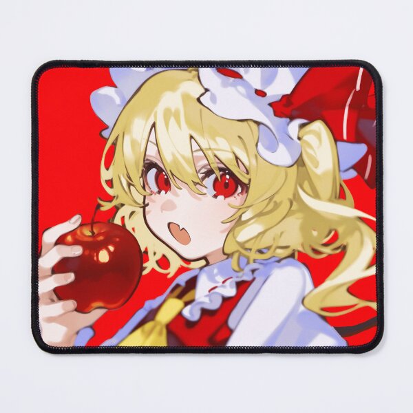 Item preview, Flandre Scarlet designed and sold by Weeb  Store.