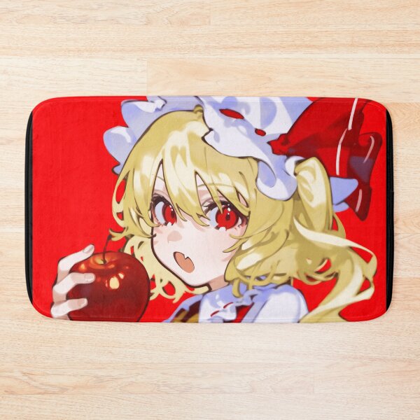 Item preview, Flandre Scarlet designed and sold by Weeb  Store.