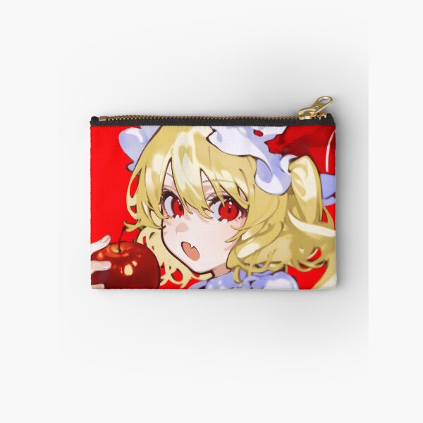 Item preview, Flandre Scarlet designed and sold by Weeb  Store.