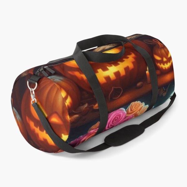 Item preview, A spooky Halloween night in the style of Frida Kahlo: art meets the supernatural designed and sold by FotoworldEdel.