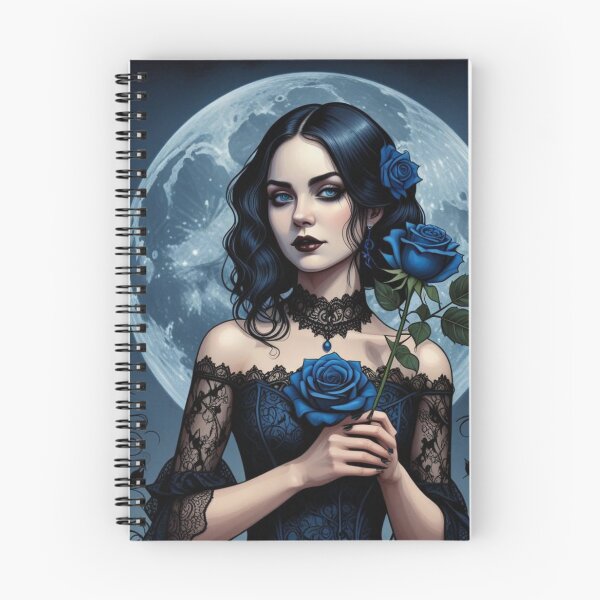 Item preview, Enchanted Night designed and sold by 0penvimark.