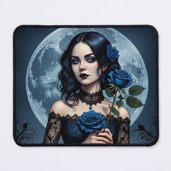 Item preview, Enchanted Night designed and sold by 0penvimark.