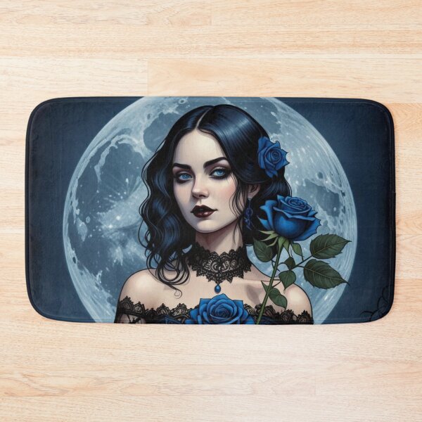Item preview, Enchanted Night designed and sold by 0penvimark.