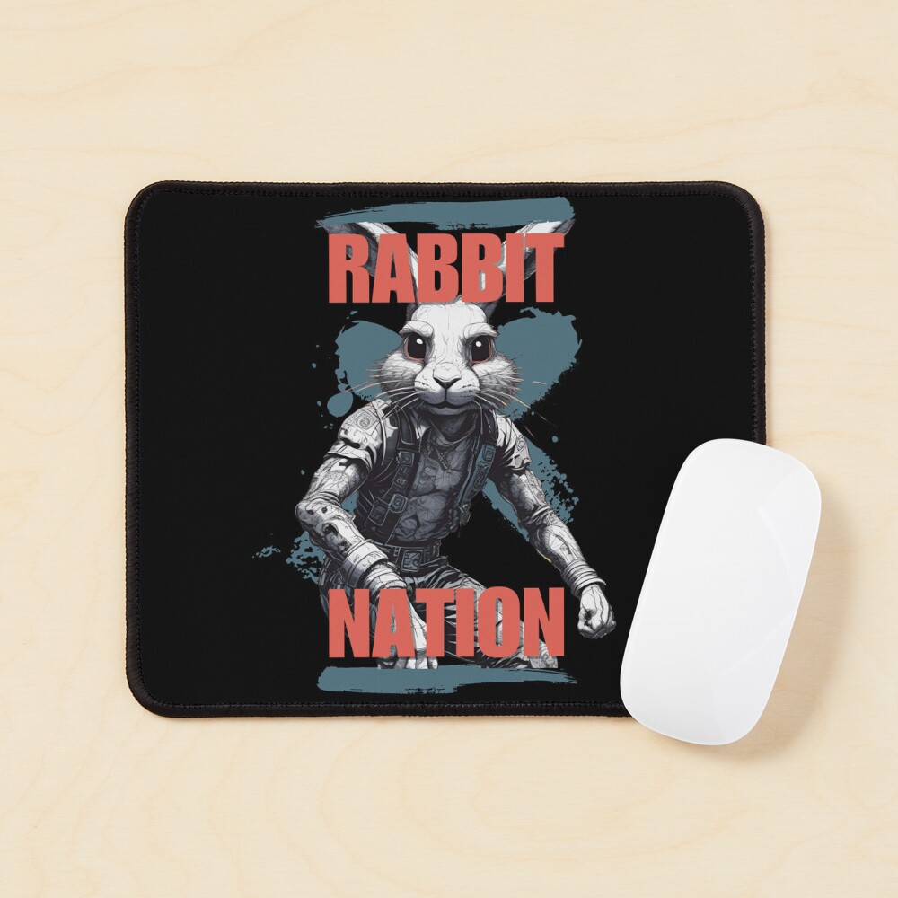 Item preview, Mouse Pad designed and sold by pUNKnown.